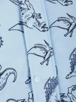 Regenjacke Mit Dinosaurier-Motiv