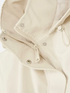 Regenjacke Mit Kapuze