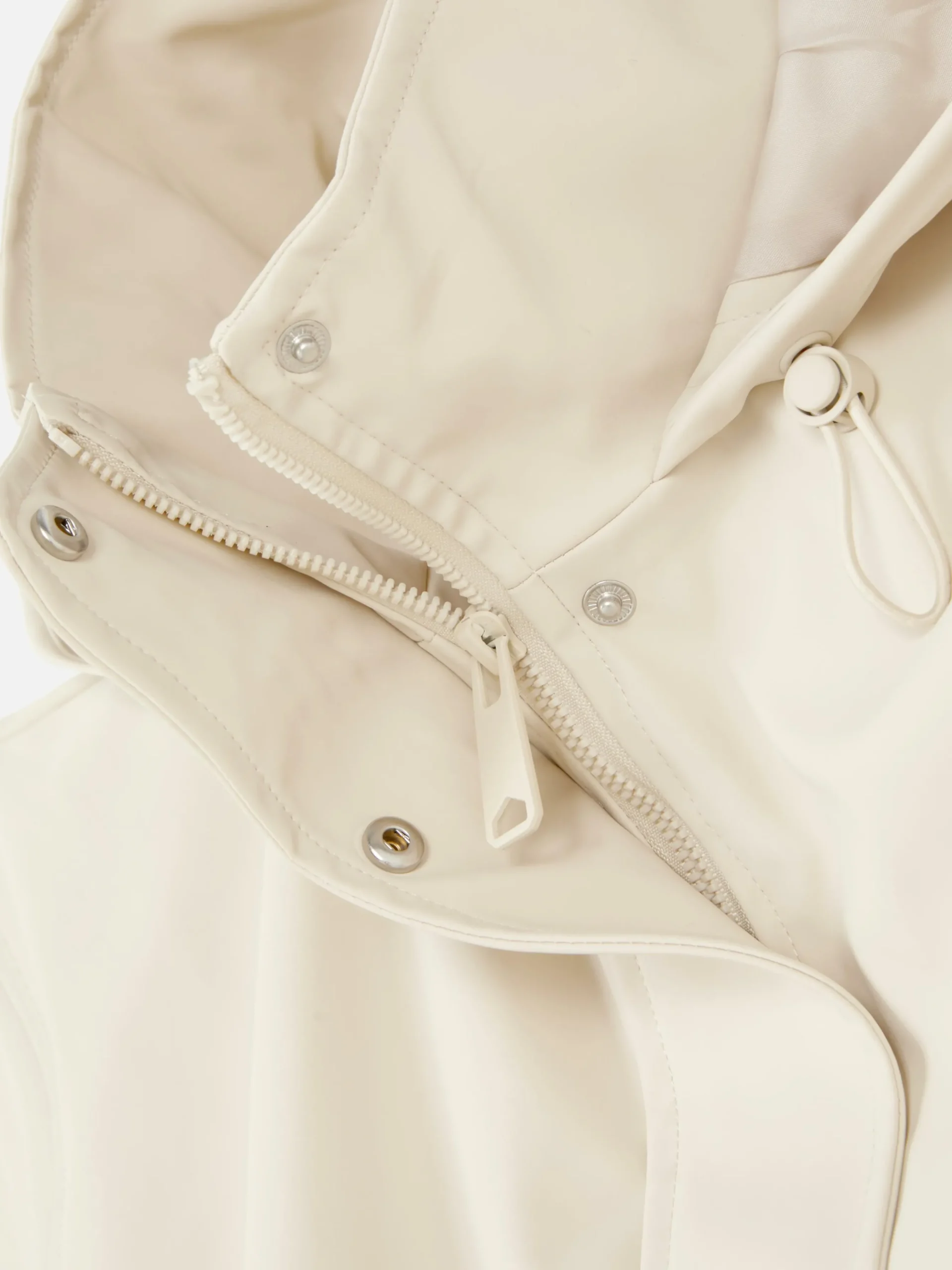 Regenjacke Mit Kapuze