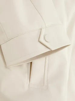 Regenjacke Mit Kapuze