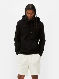 „Regular-Fit“ Hoodie