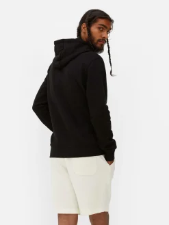 „Regular-Fit“ Hoodie