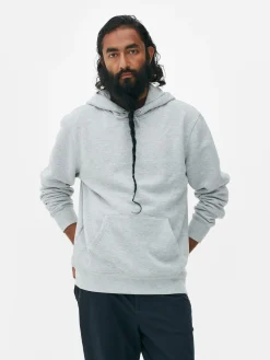 „Regular-Fit“ Hoodie
