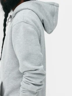 „Regular-Fit“ Hoodie
