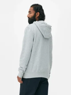„Regular-Fit“ Hoodie