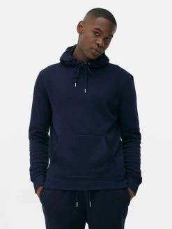 „Regular-Fit“ Hoodie