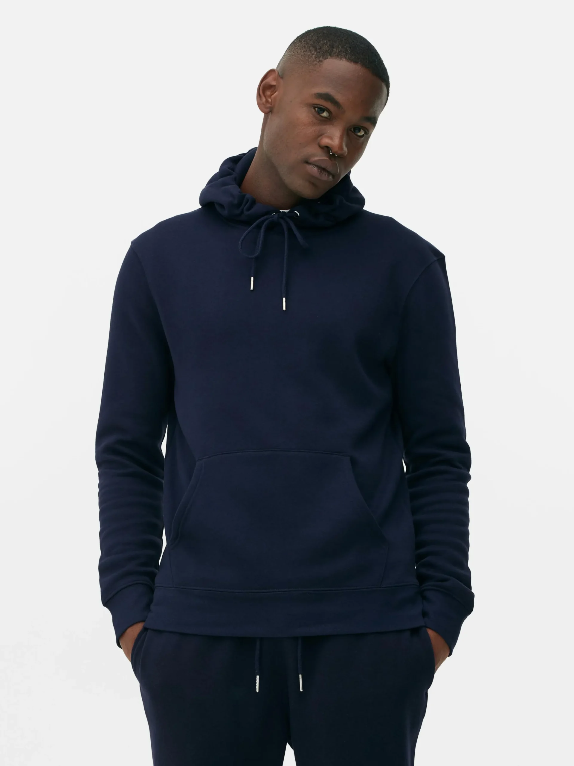 „Regular-Fit“ Hoodie