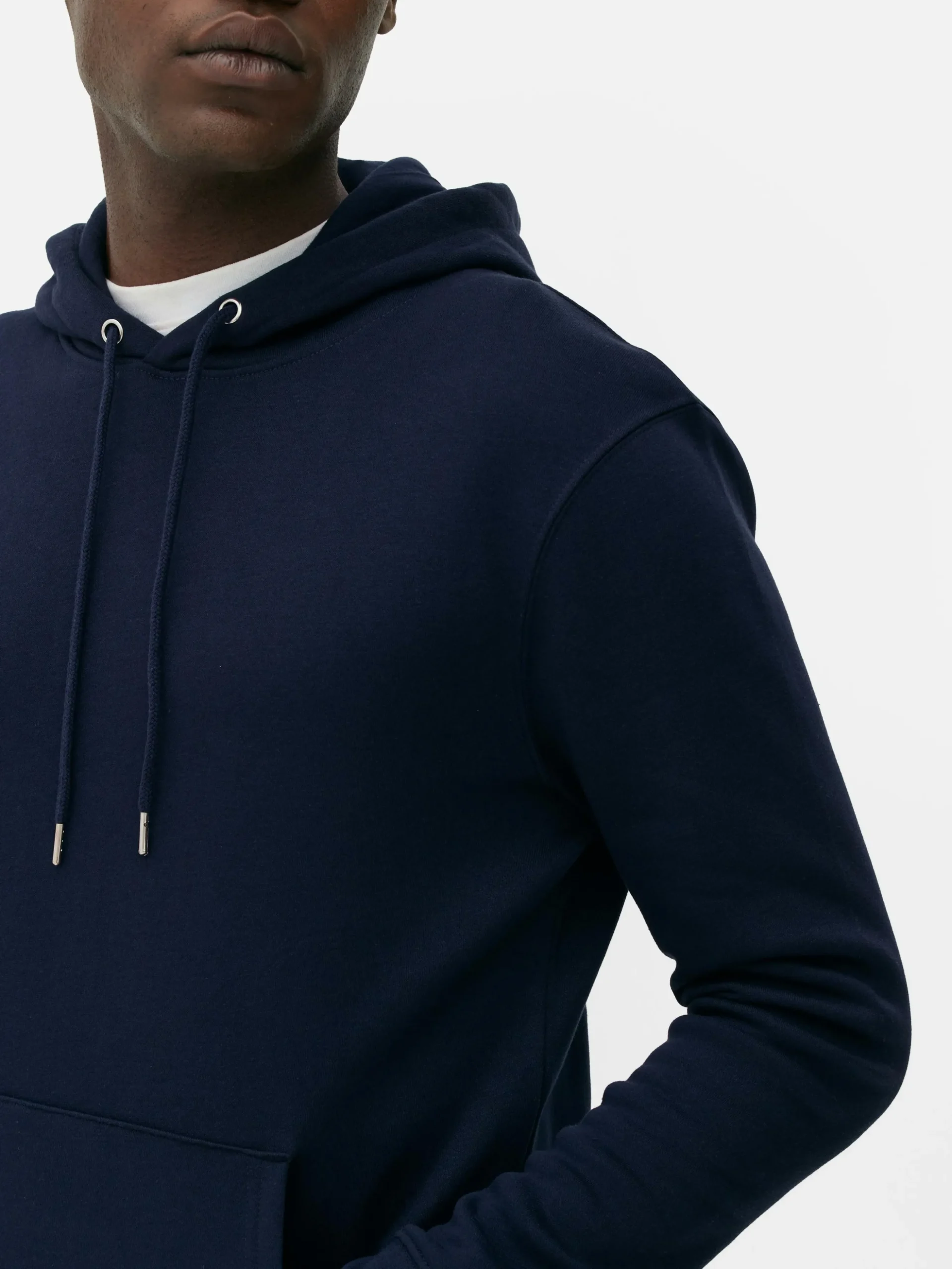„Regular-Fit“ Hoodie