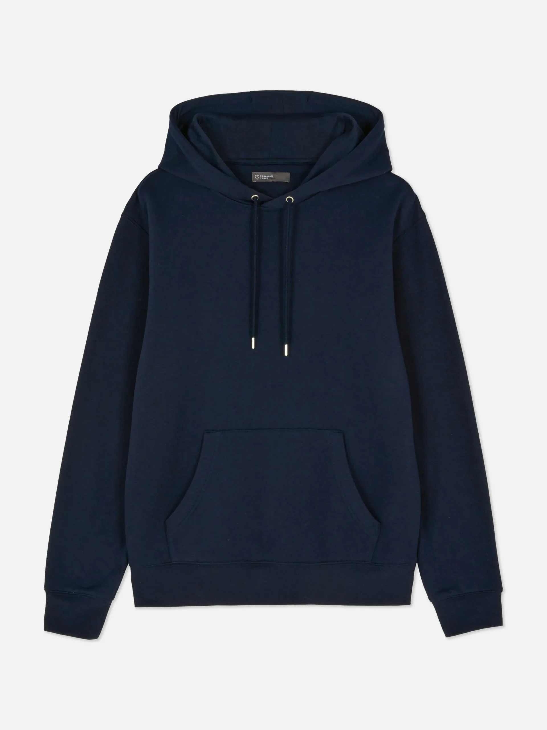 „Regular-Fit“ Hoodie