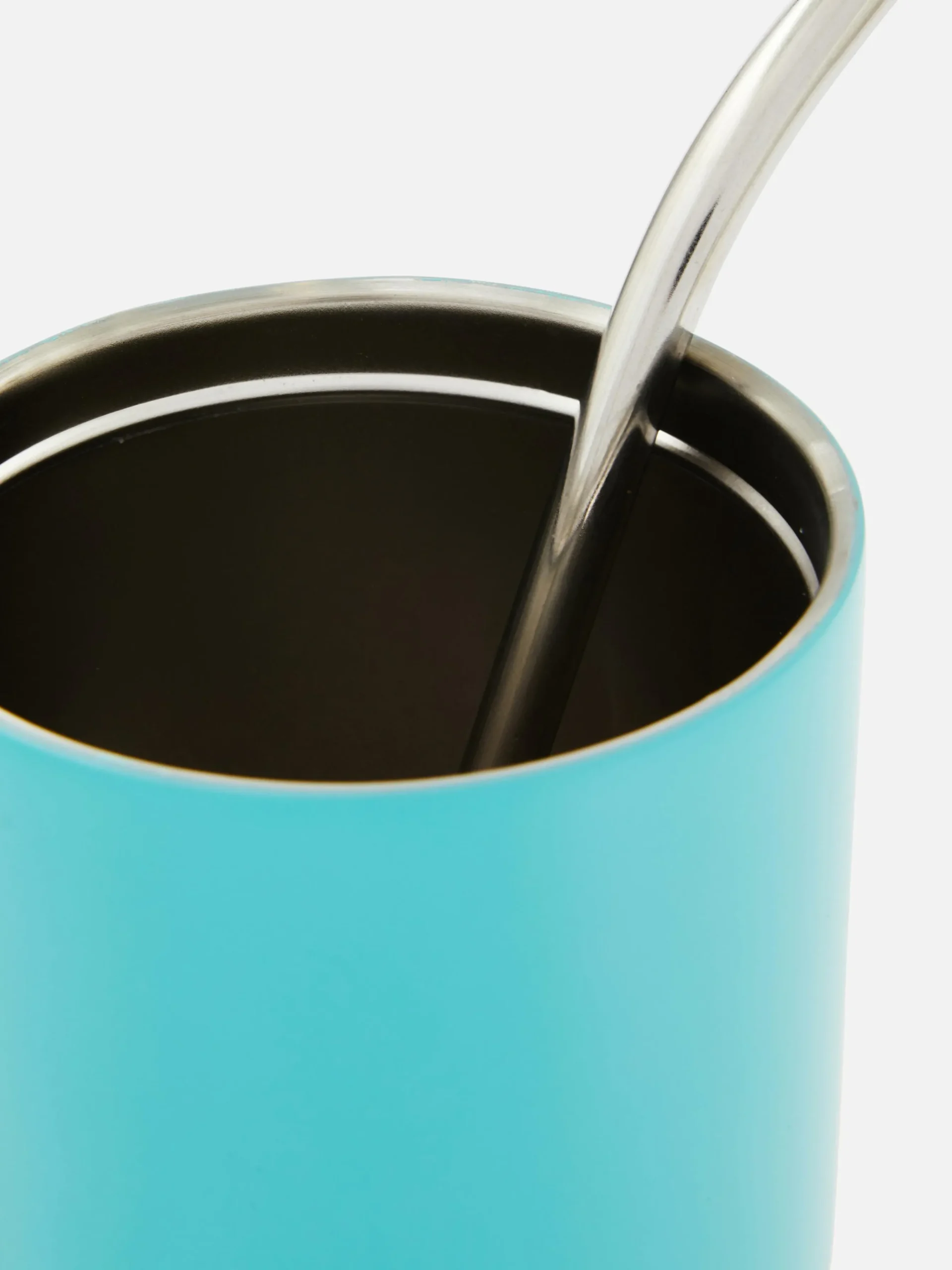 Reisebecher Aus Edelstahl, 0,6 L