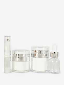 Reise-Hautpflegeset, 4er-Pack