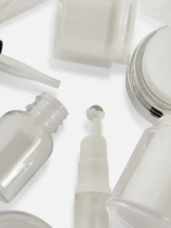 Reise-Hautpflegeset, 4er-Pack