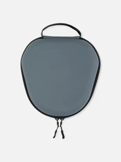 Reise-Kopfhöreretui Mit Reißverschluss