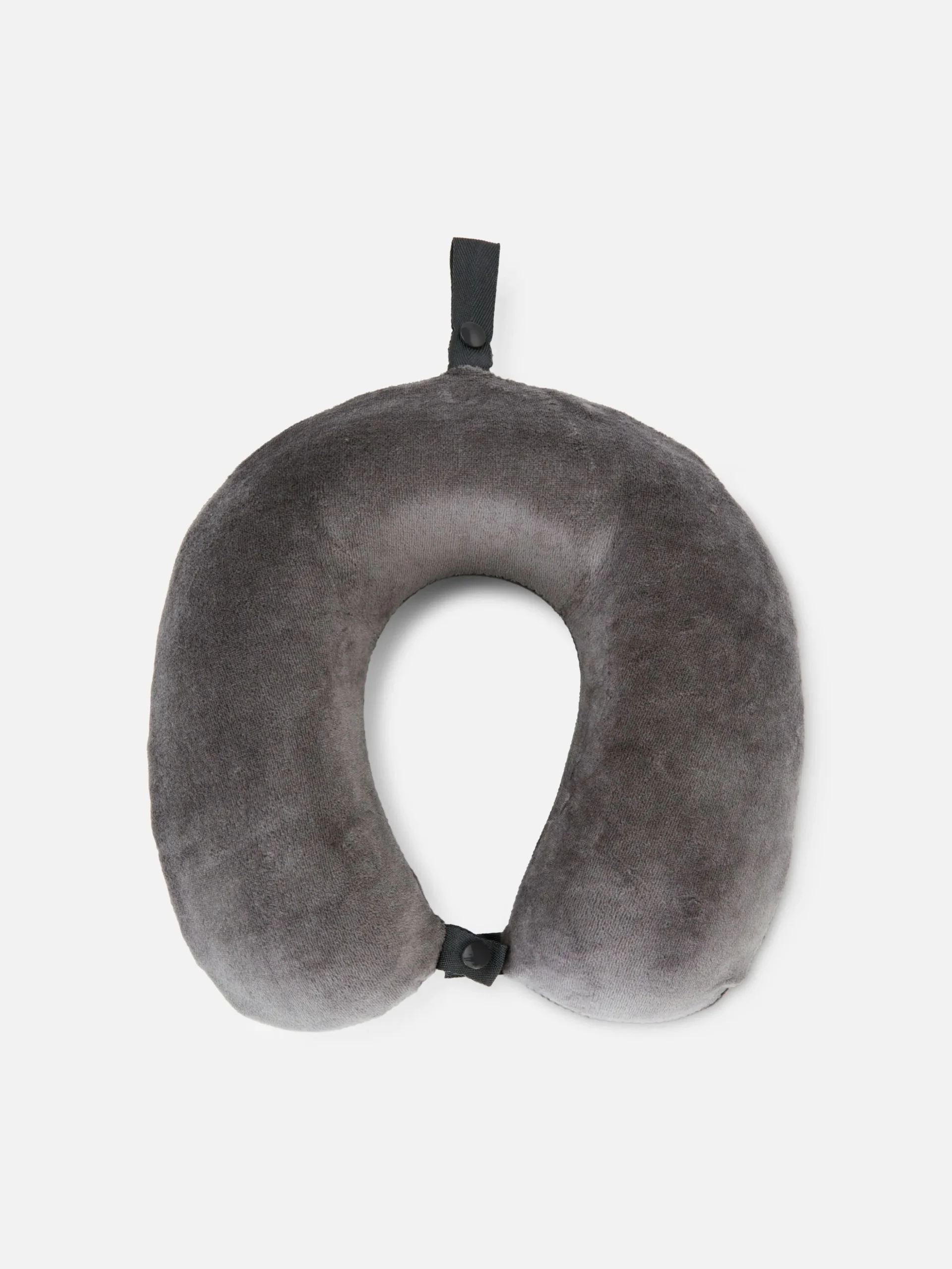 Reise-Nackenkissen Mit Memory-Schaum