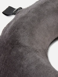 Reise-Nackenkissen Mit Memory-Schaum