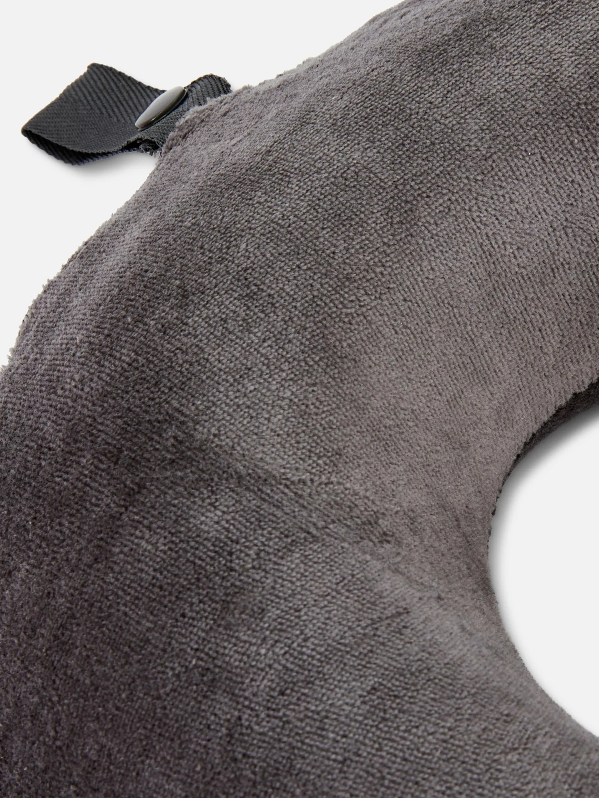 Reise-Nackenkissen Mit Memory-Schaum