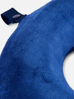 Reise-Nackenkissen Mit Memory-Schaum