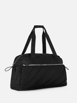 Reisetasche Mit Reißverschluss