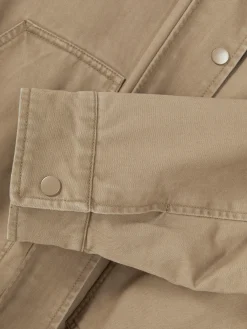 „Rita Ora“ Arbeiterjacke