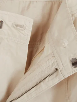 „Rita Ora“ Barrel-Hose Im Utility-Stil