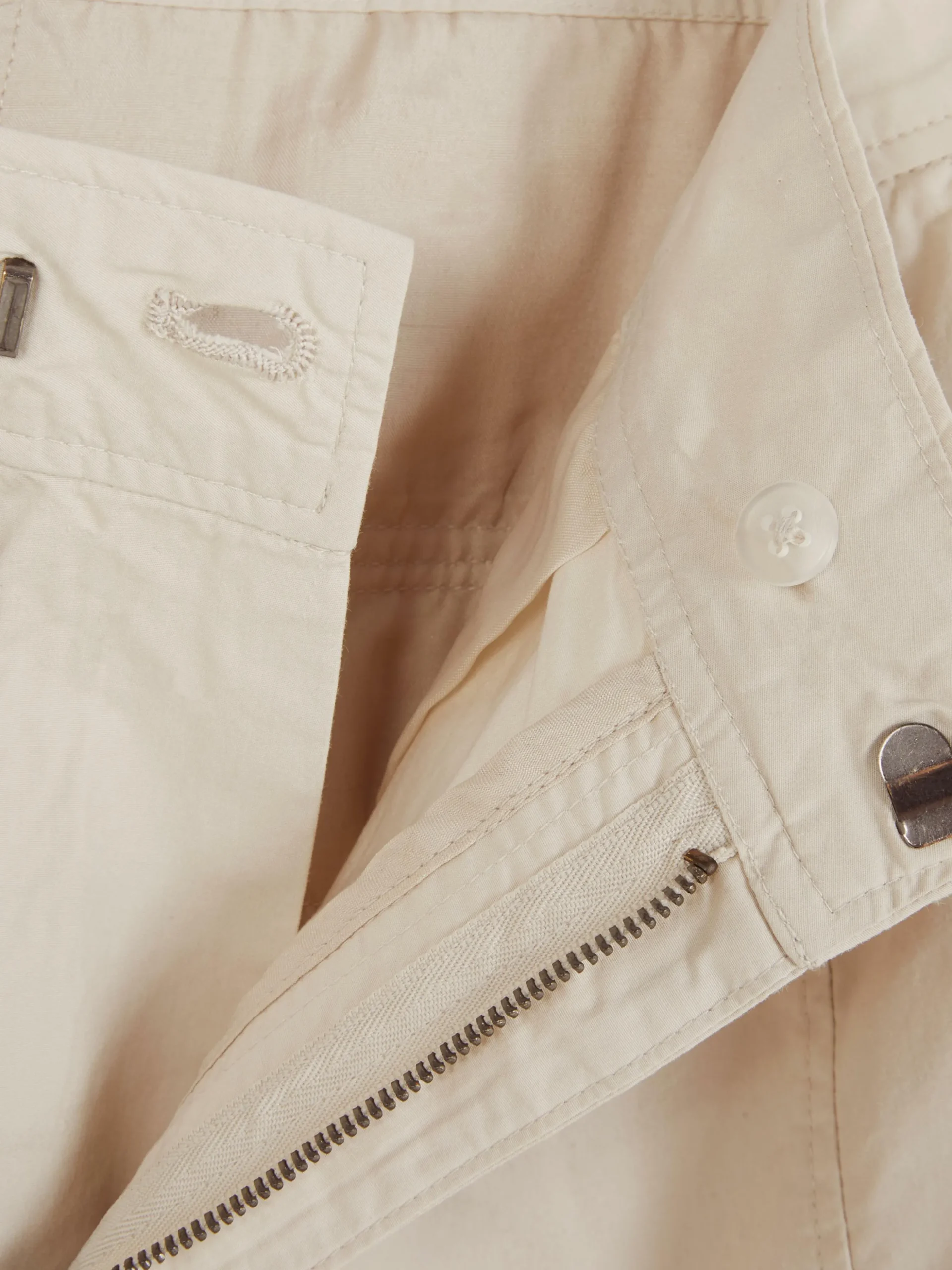 „Rita Ora“ Barrel-Hose Im Utility-Stil