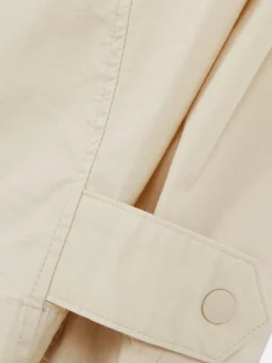 „Rita Ora“ Barrel-Hose Im Utility-Stil