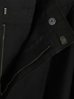 „Rita Ora“ Barrel-Hose Im Utility-Stil