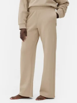 „Rita Ora“ Jogginghose Mit Weitem Bein