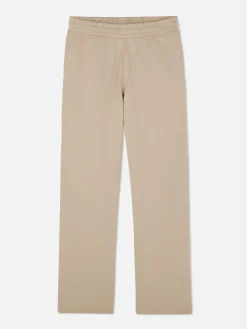 „Rita Ora“ Jogginghose Mit Weitem Bein