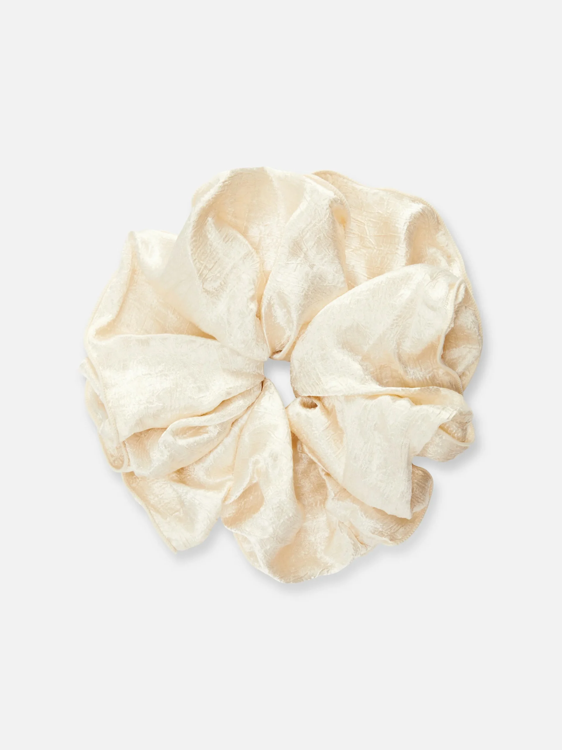 „Rita Ora“ Jumbo-Haargummi Aus Satin