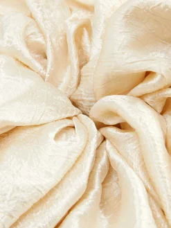 „Rita Ora“ Jumbo-Haargummi Aus Satin