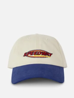 „Rita Ora“ Kappe Mit Slogan