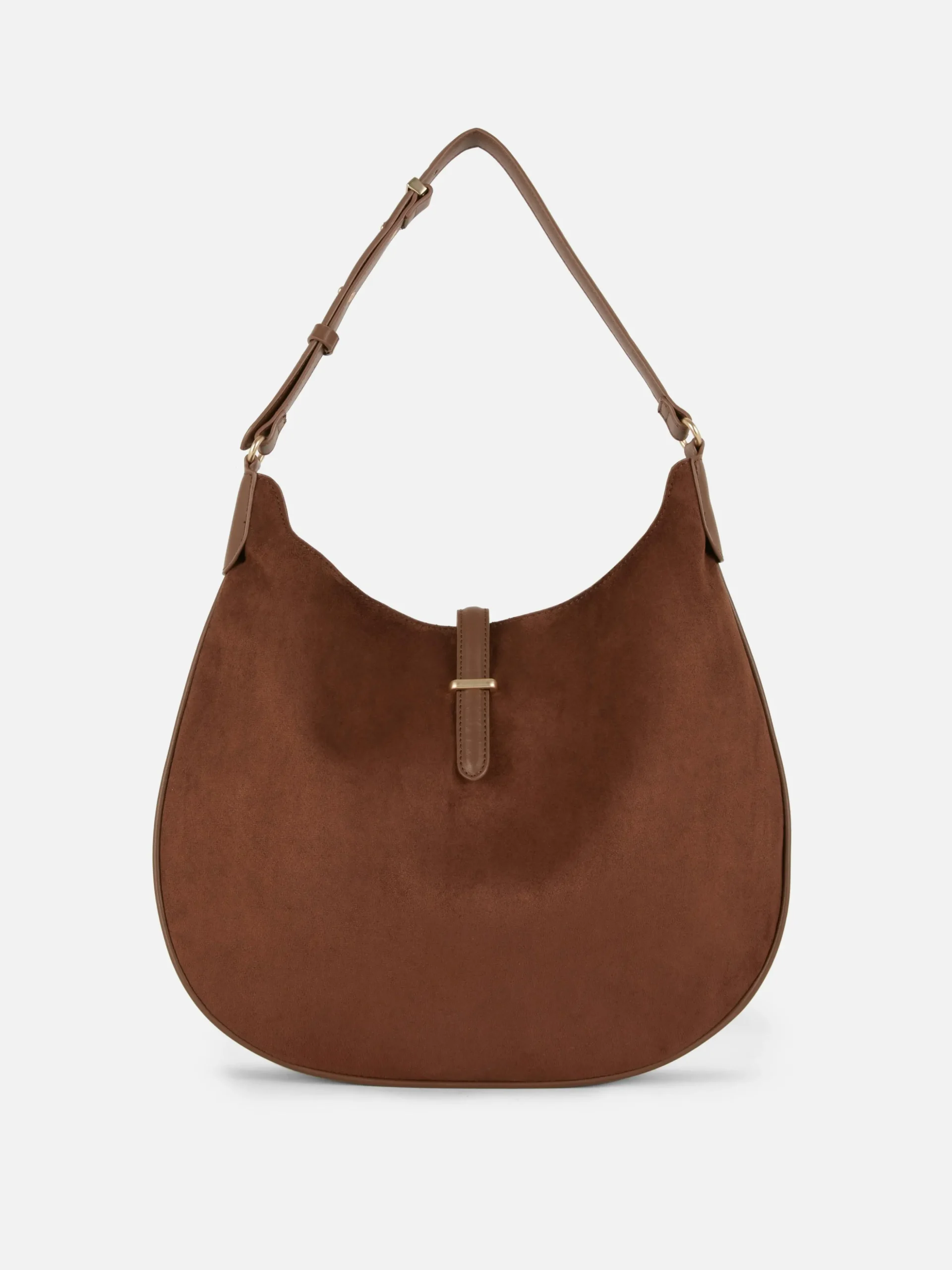 „Rita Ora“ Schultertasche Mit Abgerundetem Design