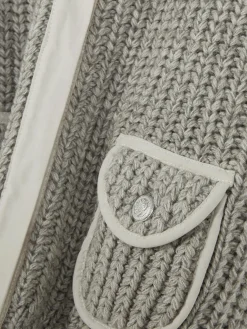 „Rita Ora“ Strickweste