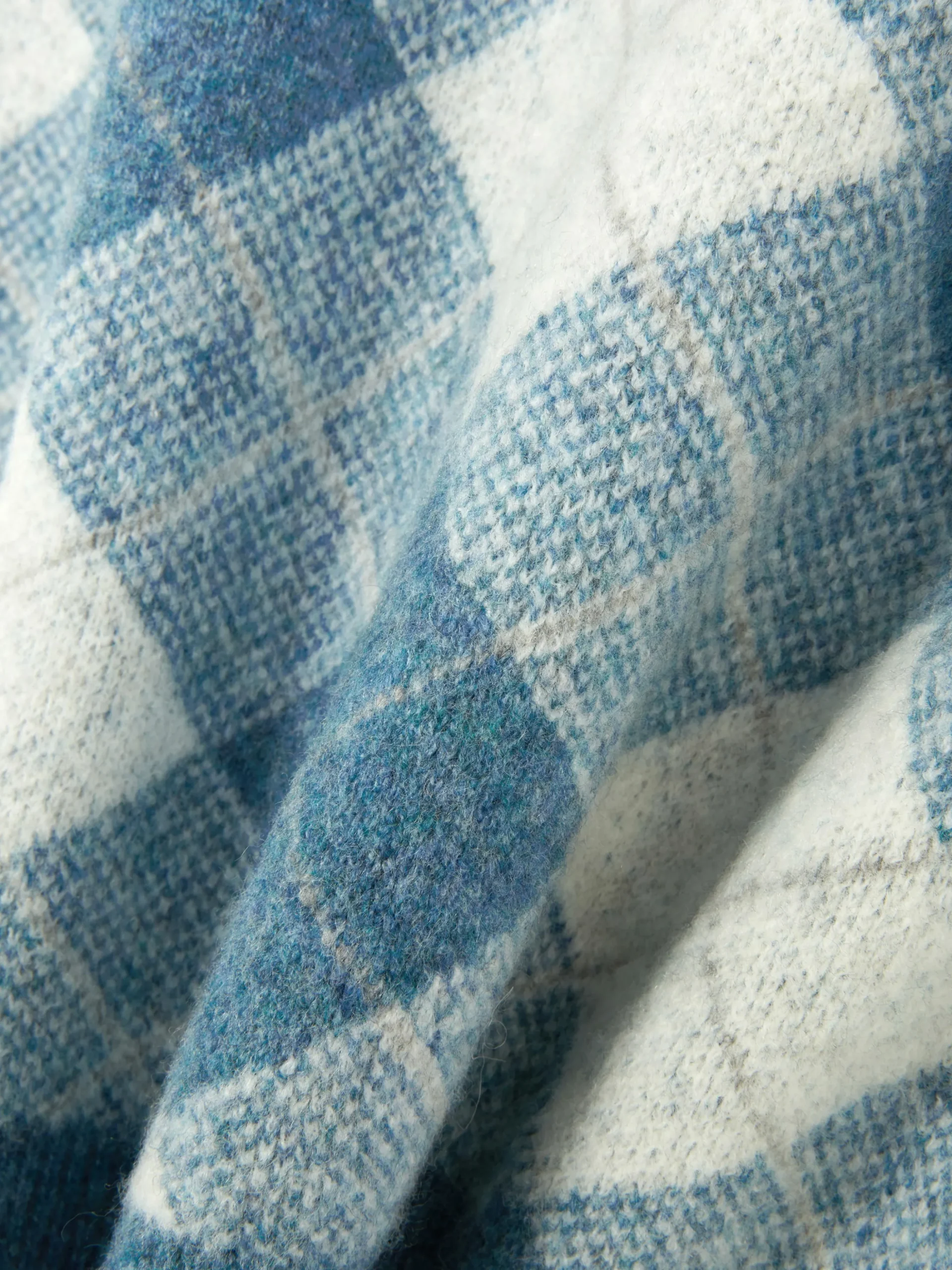 „Rita Ora“ Strickweste Mit Argylemuster