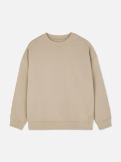 „Rita Ora“ Sweatshirt Im Oversized-Look