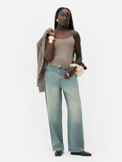 „Rita Ora“ Trägerbodysuit