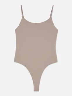 „Rita Ora“ Trägerbodysuit