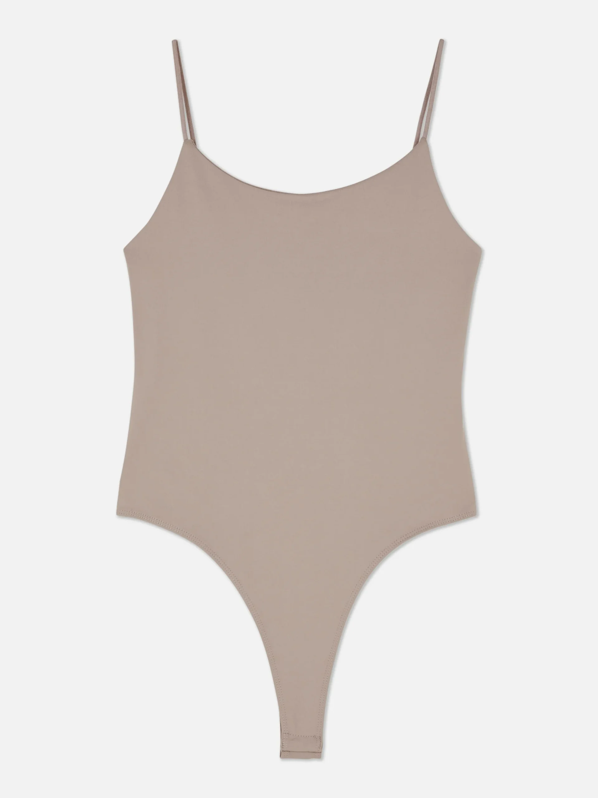 „Rita Ora“ Trägerbodysuit