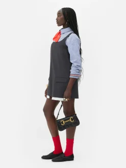 „Rita Ora“ Trägerkleid