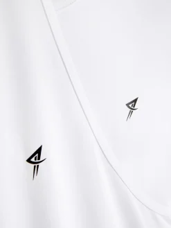 Ärmellose Sport-Tanktops, 2er-Pack