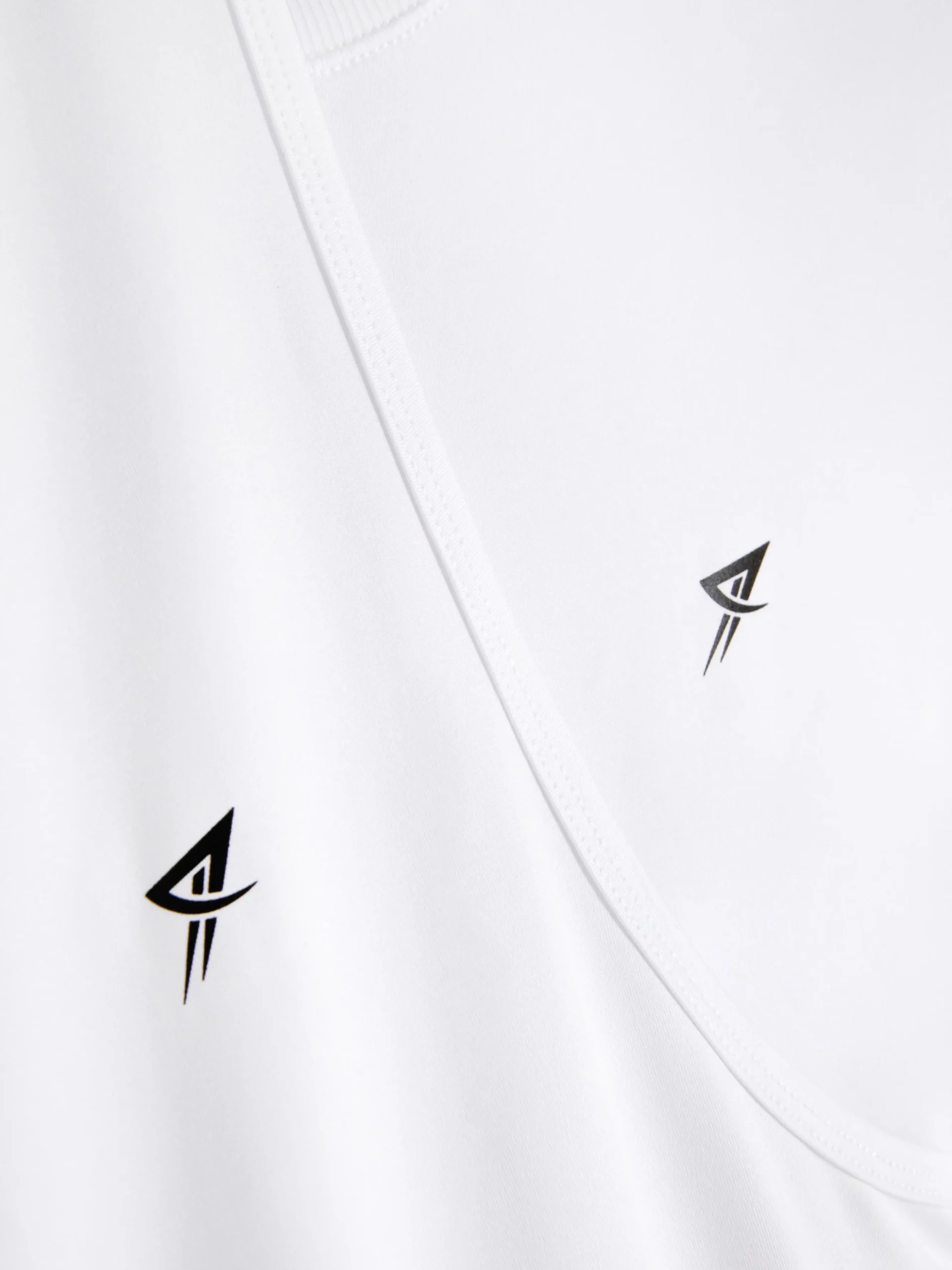 Ärmellose Sport-Tanktops, 2er-Pack