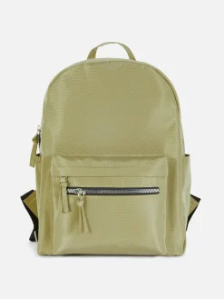 Rucksack Mit Mehreren Taschen