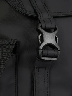 Rucksack Mit Mehreren Taschen