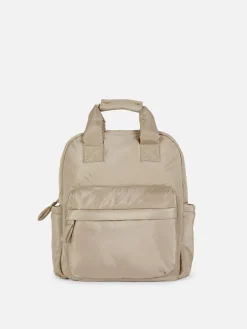 Rucksack Mit Tragegriff