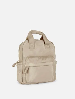 Rucksack Mit Tragegriff