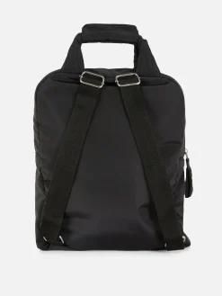 Rucksack Mit Tragegriff