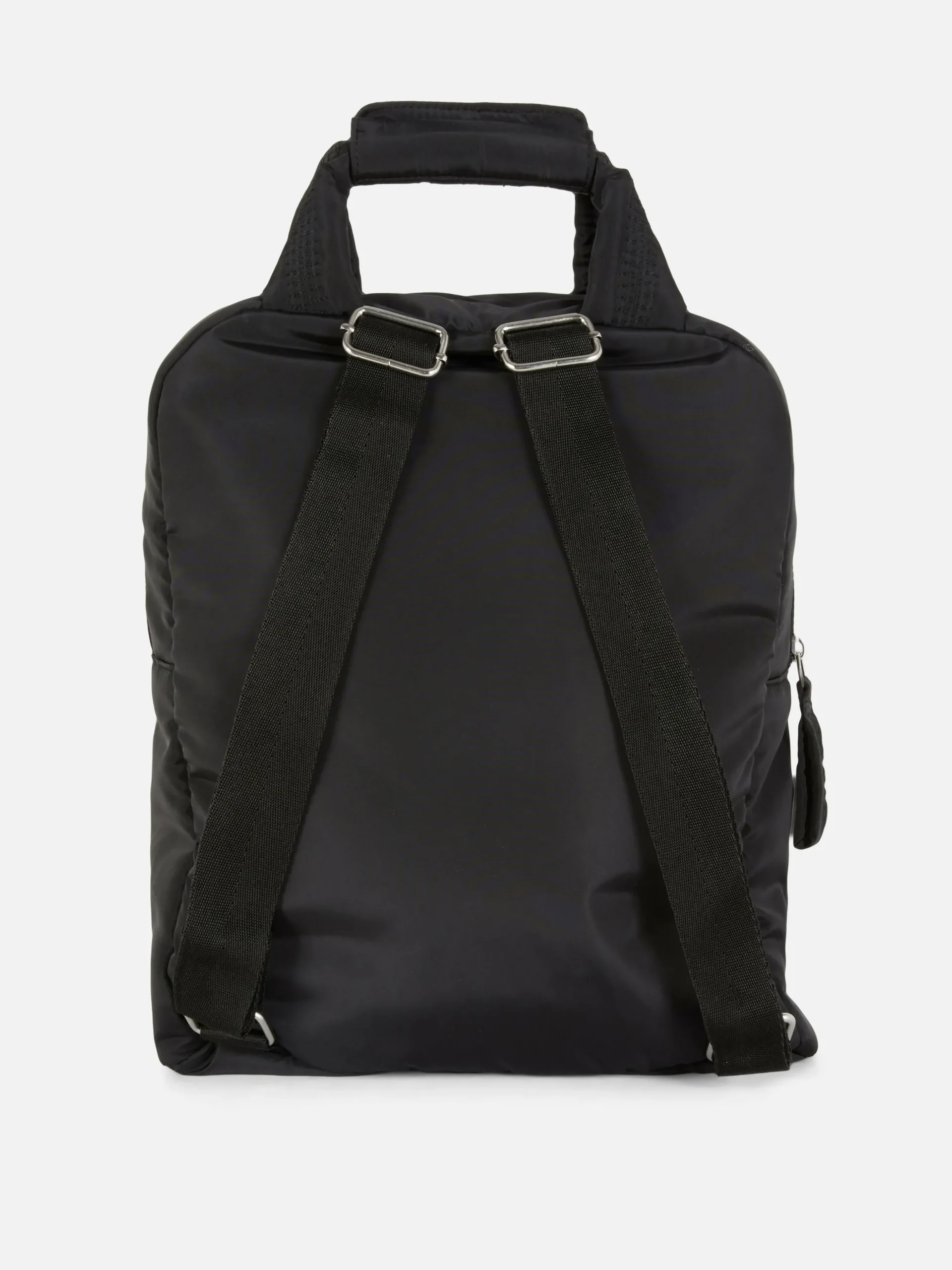 Rucksack Mit Tragegriff