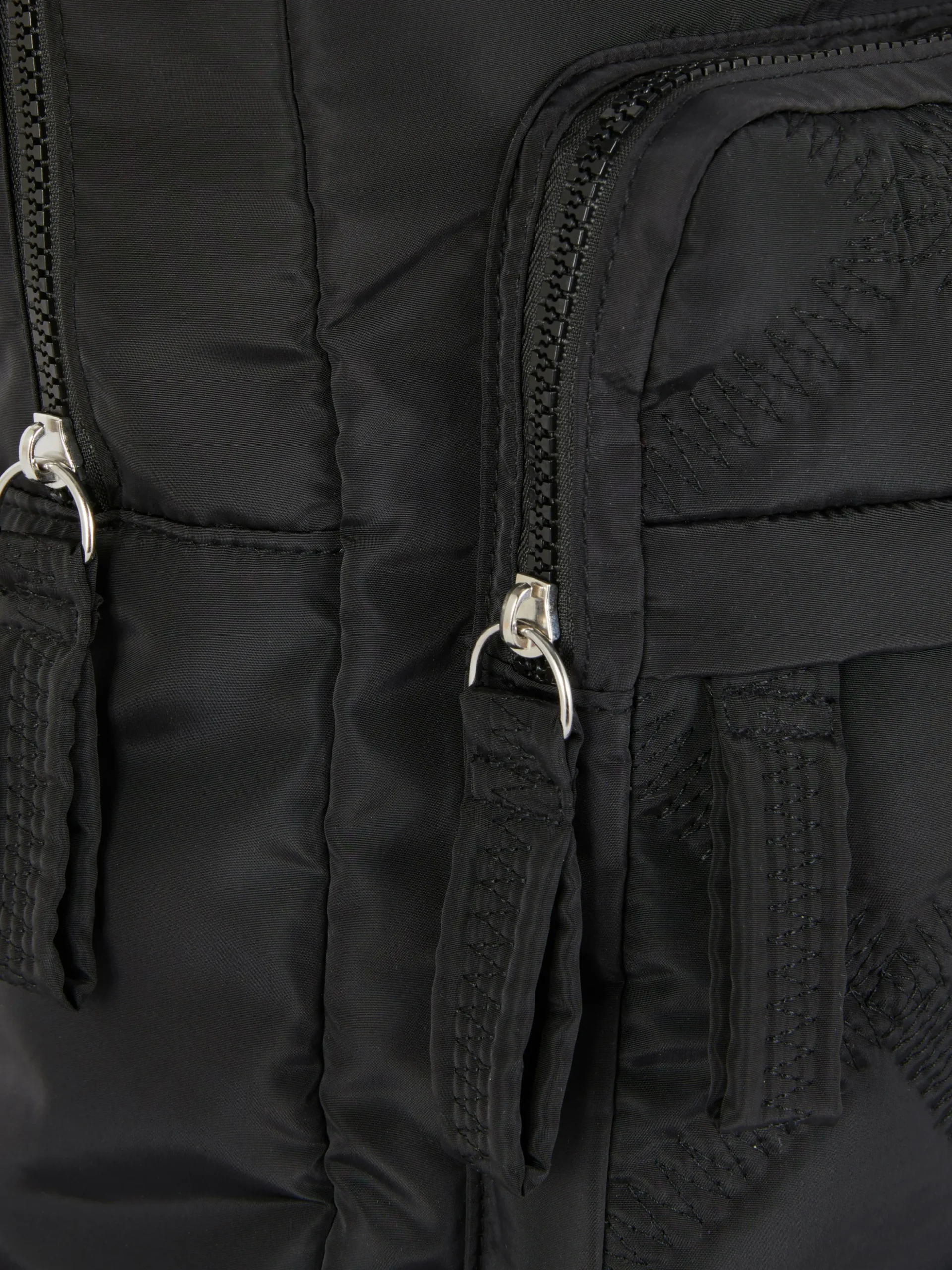 Rucksack Mit Tragegriff