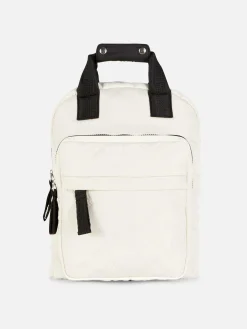 Rucksack Mit Tragegriff